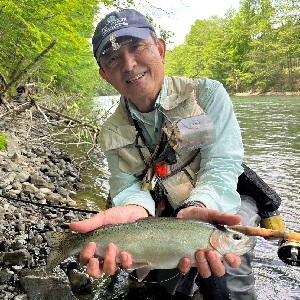 Masao Sakaguchi - Japan